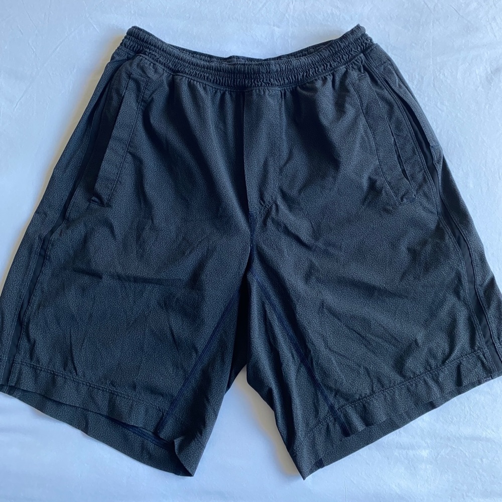 Lululemon Pace Breaker Lined Short 9”